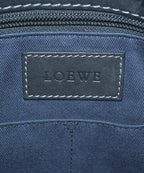 Loewe Shoulder Bag Black — view 5