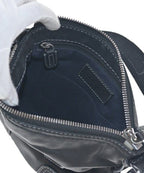 Loewe Shoulder Bag Black — view 4