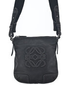Loewe Shoulder Bag Black
