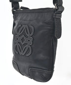 Loewe Shoulder Bag Black — view 6