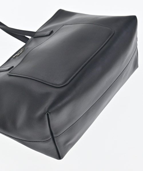 Prada Tote Bag Black — view 6