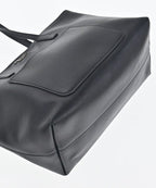 Prada Tote Bag Black — view 6