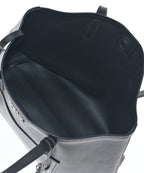 Prada Tote Bag Black — view 3