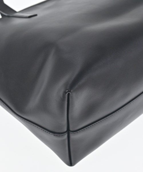 Prada Tote Bag Black — view 8