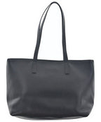 Prada Tote Bag Black — view 2