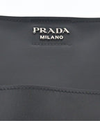 Prada Tote Bag Black — view 4