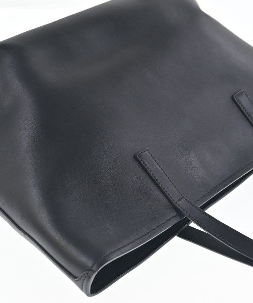 Prada Tote Bag Black — view 7