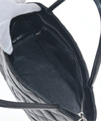 Chanel Tote Bag Black — view 3