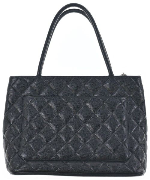 Chanel Tote Bag Black — view 2