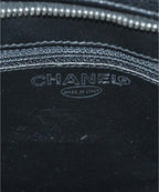 Chanel Tote Bag Black — view 5