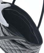 Chanel Tote Bag Black — view 4