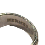 Hermes Mexico Ring 52 Gold — view 4