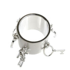 Hermes Metal Charm Scarf Ring 00 Purchased — view 4