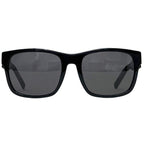Dior Sunglasses S2f Trotter Acetate Rubber Black Side Logo Eyewear — view 3