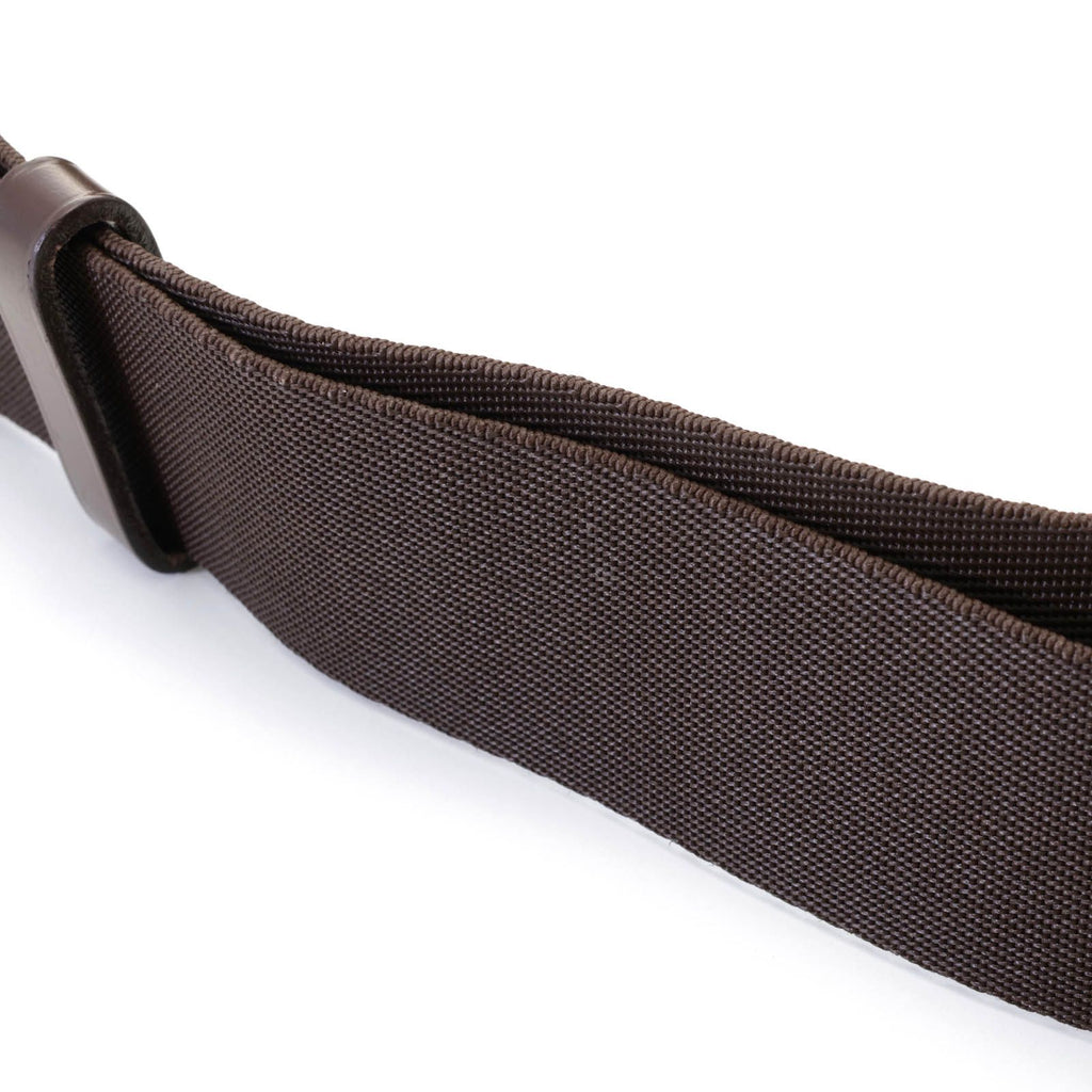 Louis Vuitton Damier Geronimos Waist Bag Canvas Brown — view 5