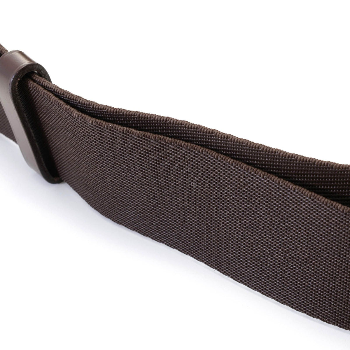 Louis Vuitton Damier Geronimos Waist Bag Canvas Brown — view 5