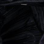 Prada Re-Nylon Graphic Backpack — view 3