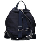 Prada Re-Nylon Graphic Backpack — view 2