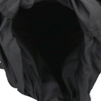 Prada Nylon Backpack Black — view 4