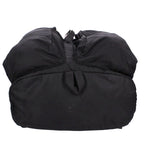 Prada Nylon Backpack Black — view 5