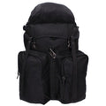 Prada Nylon Backpack Black