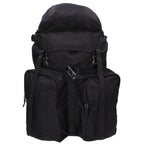 Prada Nylon Backpack Black