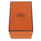 Hermes Chaine D'ancre Enchainee GM Silver Ring — view 5