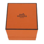 Hermes Chaine D'ancre Enchainee PM Silver Ring — view 5