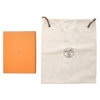 Hermes Picotin Lock PM Silver Taurillon Clemence Etoupe Handbag PM — view 5