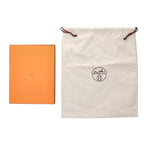 Hermes Picotin Lock PM Silver Taurillon Clemence Handbag PM — view 5