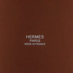 Hermes Picotin Lock PM Silver Couverture Handbag PM — view 3