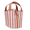 Hermes Picotin Lock PM Silver Couverture Handbag PM