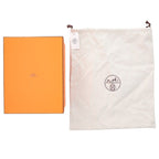 Hermes Picotin Lock PM New White Taurillon Clemence Handbag PM — view 5