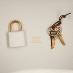 Hermes Picotin Lock PM New White Taurillon Clemence Handbag PM — view 3