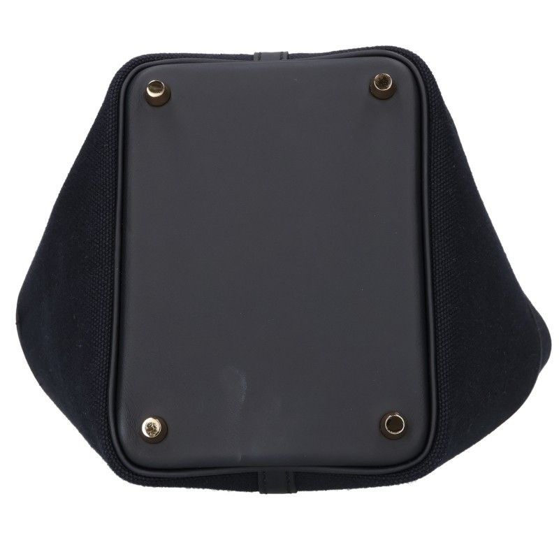 Hermes Picotin Lock Cargo PM Toilego Elan Swift Handbag PM — view 4