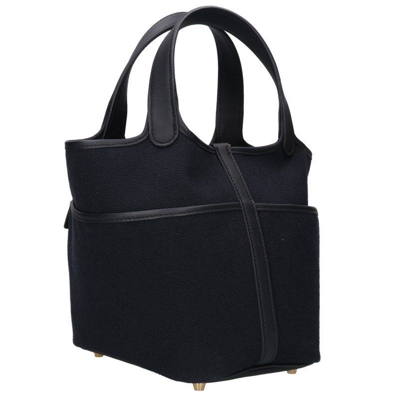 Hermes Picotin Lock Cargo PM Toilego Elan Swift Handbag PM — view 2