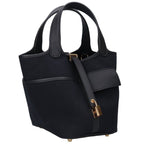 Hermes Picotin Lock Cargo PM Toilego Elan Swift Handbag PM