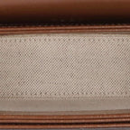 Gucci Horsebit 1955 Leather Shoulder Bag — view 3