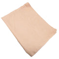 Louis Vuitton Shawl Large Scarf Cashmere Monogram Beige