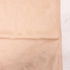Louis Vuitton Shawl Large Scarf Cashmere Monogram Beige — view 5