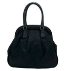 Prada Handbag Evening Heart Black Bijou — view 3