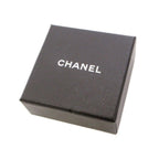Chanel Pendant CC Logo Pearl Silver — view 8