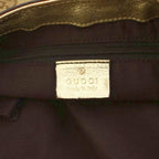 Gucci GG Canvas Tote Bag Beige — view 7