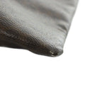 Celine Tote Bag Hand Macadam Pattern Leather Logo Brown — view 8