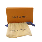 Louis Vuitton Essential V Pendant Gold Colored — view 8