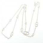 Hermes Farandole Necklace Multicolor — view 5