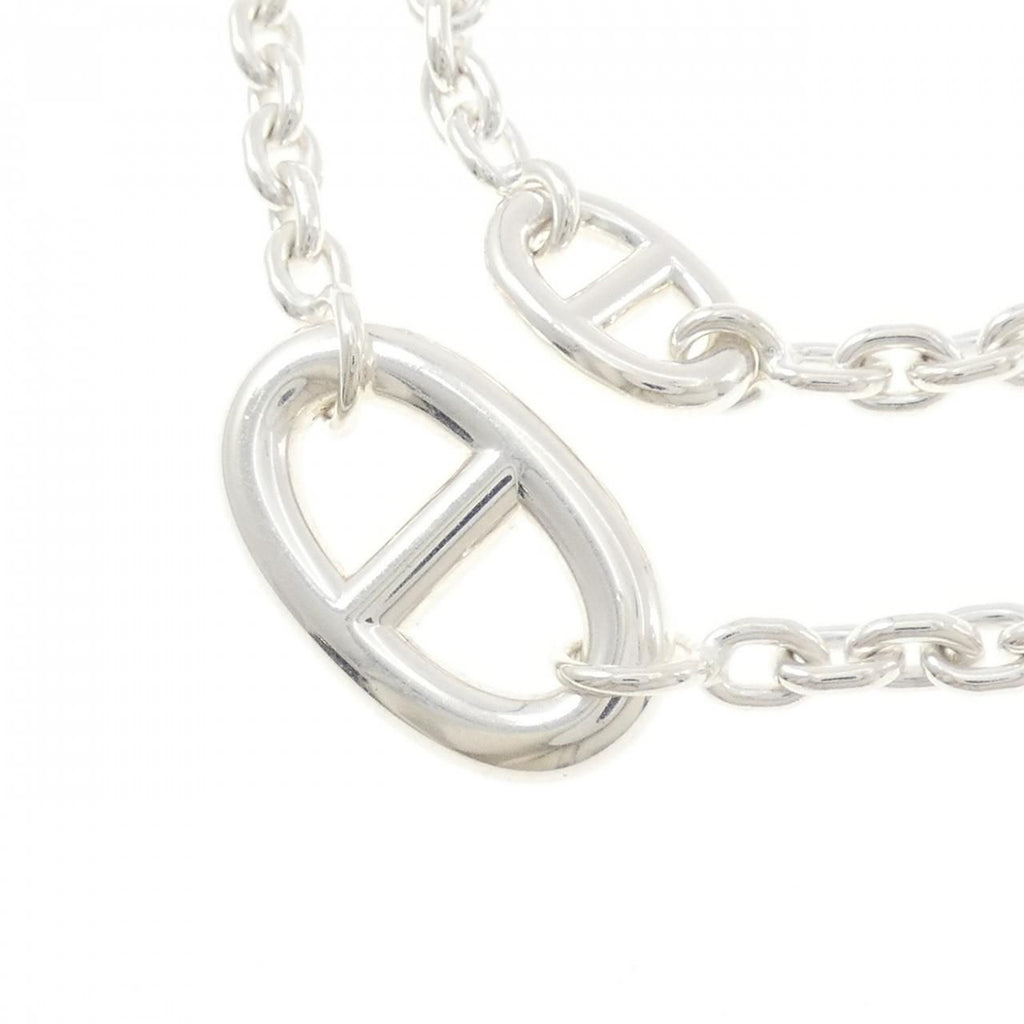 Hermes Farandole Necklace Multicolor — view 3