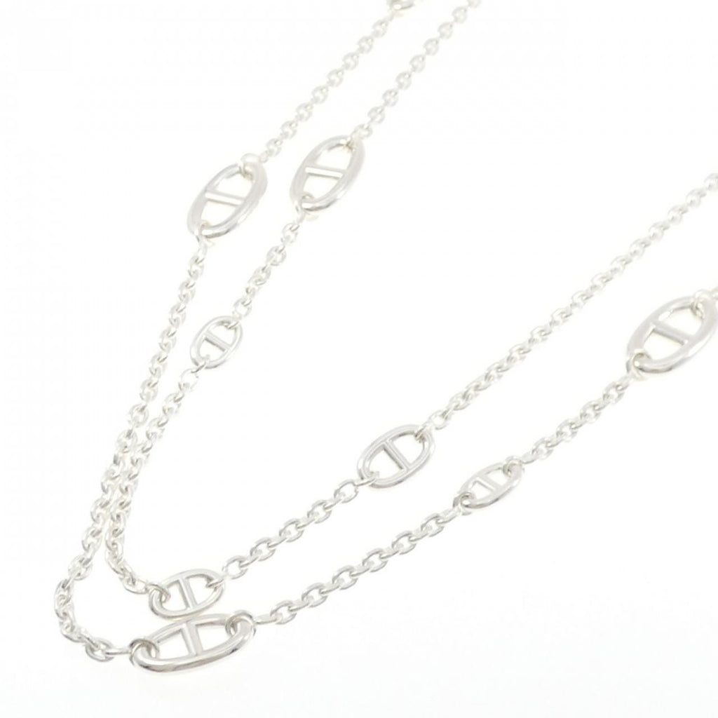Hermes Farandole Necklace Multicolor — view 2