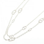 Hermes Farandole Necklace Multicolor — view 2