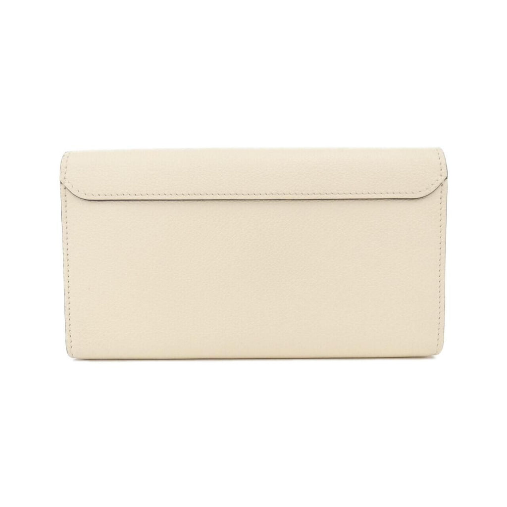 Louis Vuitton Monogram Flower Portefeuille My Lockme Wallet — view 2